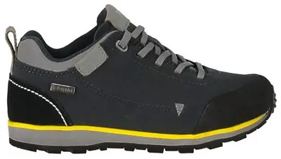 CMP Buty dziecięce CMP Elettra LOW (antracite)