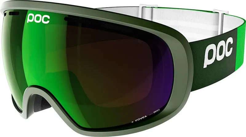 POC Fovea