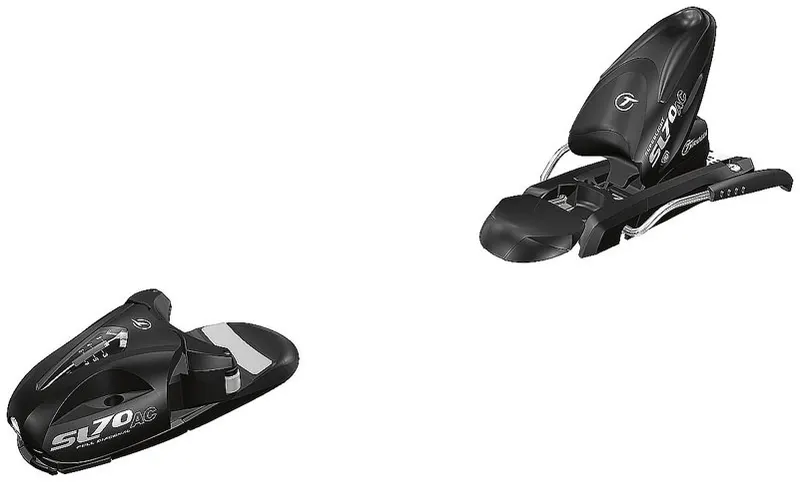 Tyrolia SL 70 AC black