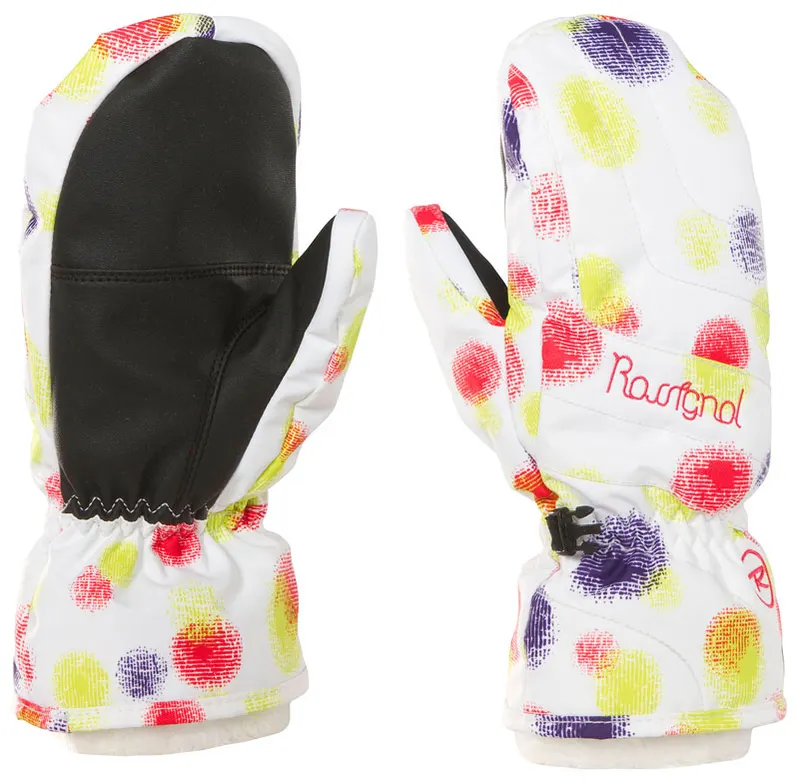 Rossignol JR Flury M
