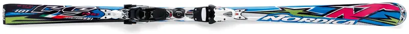 Nordica Dobermann GS R EDT