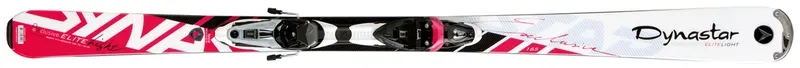 Dynastar Exclusive Elite Light