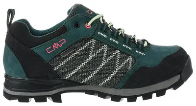 CMP Buty trekkingowe damskie CMP Thiamat LOW (petrol)