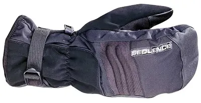 Gordini Wave Mitt