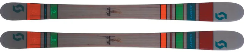 Scott Sagebrush Junior