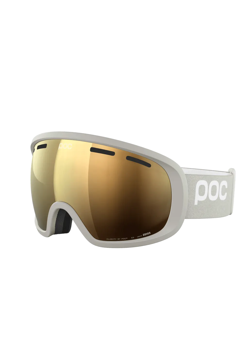 POC Fovea Clarity POW JJ