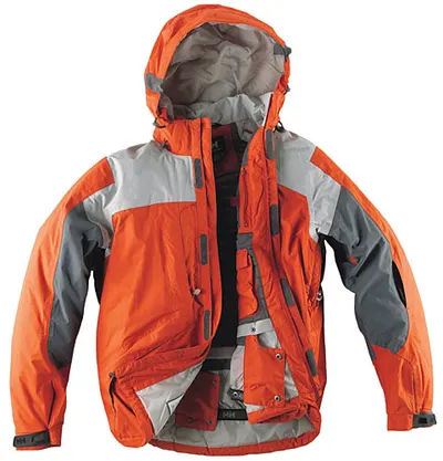 Helly Hansen 64128 - Shadow