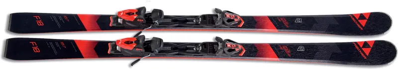 Fischer Progressor F18 Allride