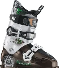 Salomon Shogun