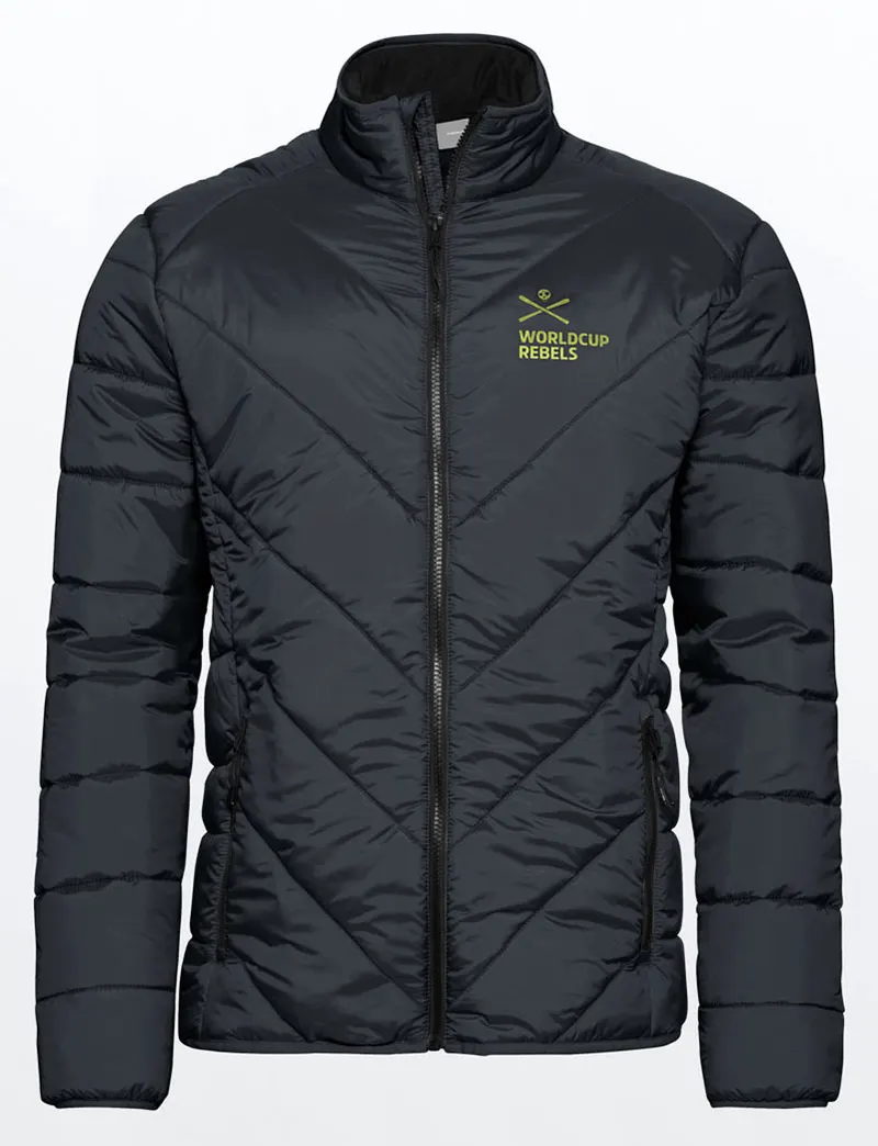 Head Race Kinetic Jacket Men