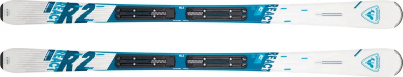 Rossignol React 2 (Xpress)