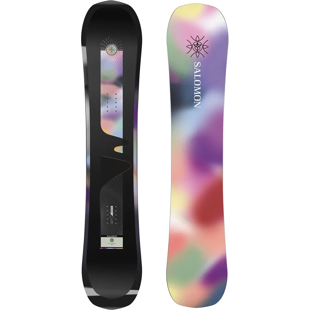 Salomon Wonder W