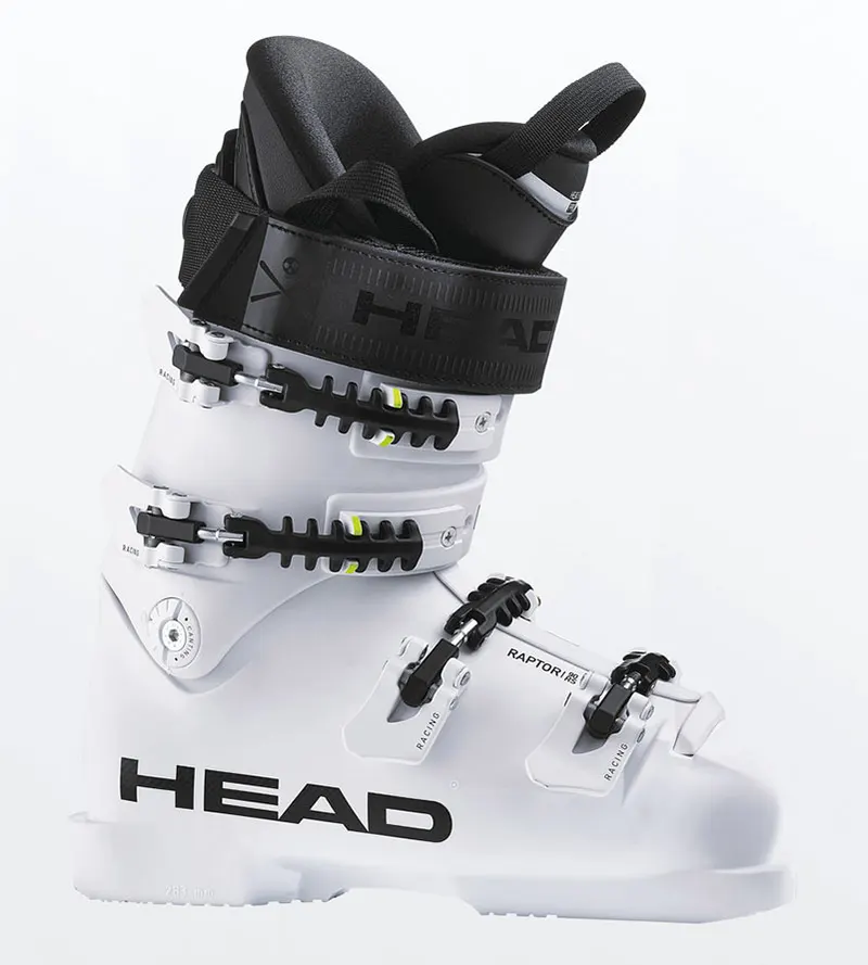 Head Raptor 90S RS