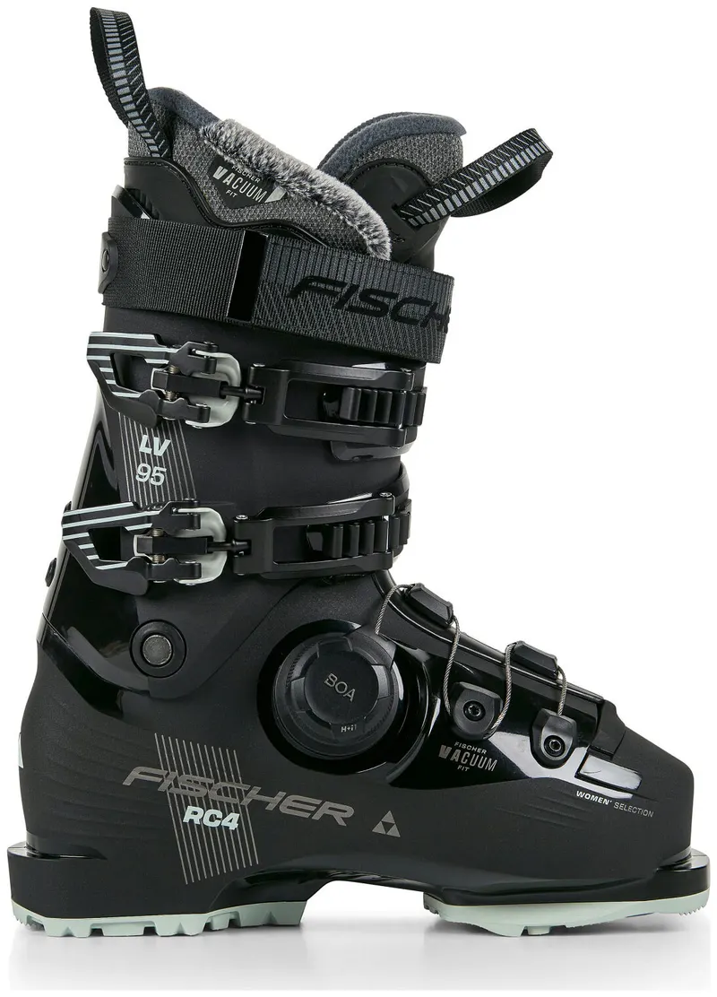 Fischer RC4 95 LV BOA