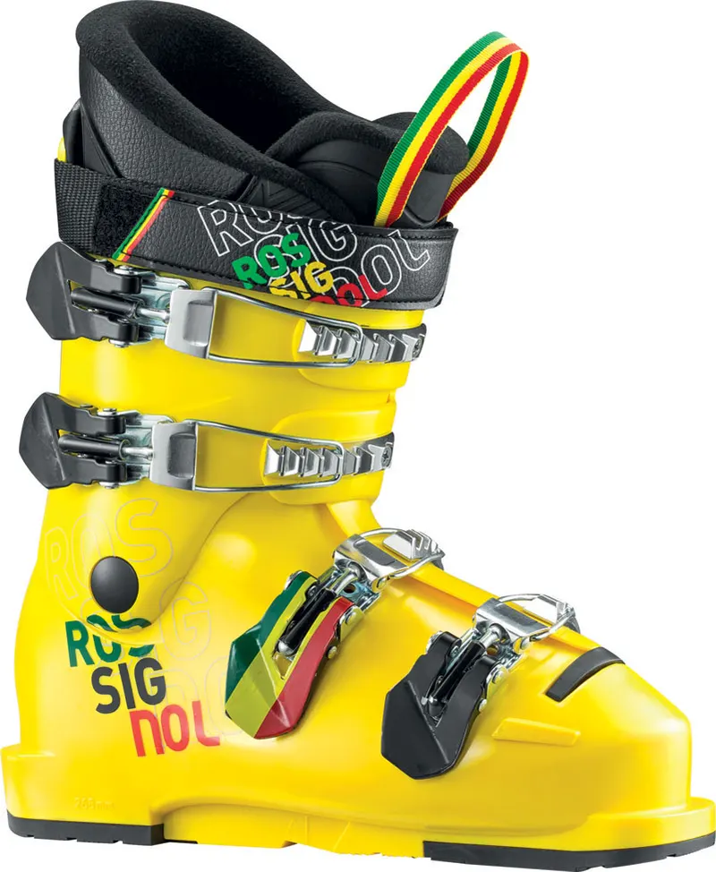 Rossignol TMX 90