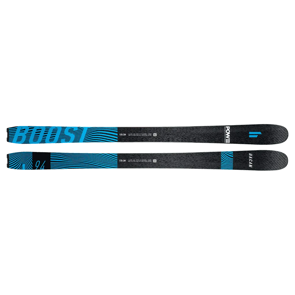 Hagan Boost 94 x POW