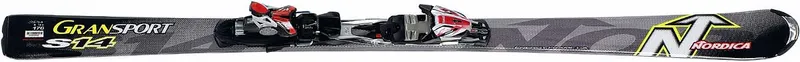 Nordica Gran Sport s14 XBS