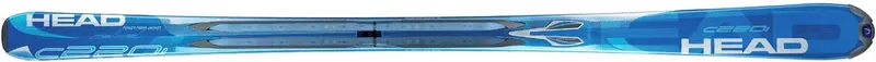 Head C 220 I System