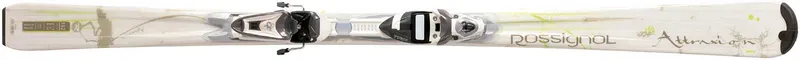 Rossignol Atraxion I Silver