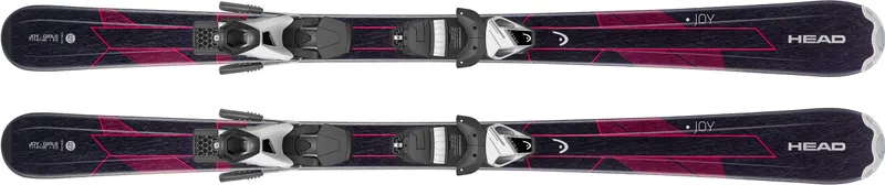 Head JOY SLR2