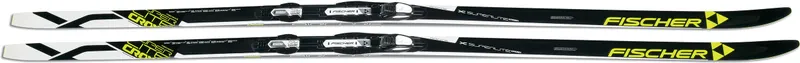 Fischer Superlite Crown EF