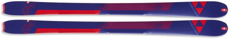 Fischer My Transalp 90 Carbon