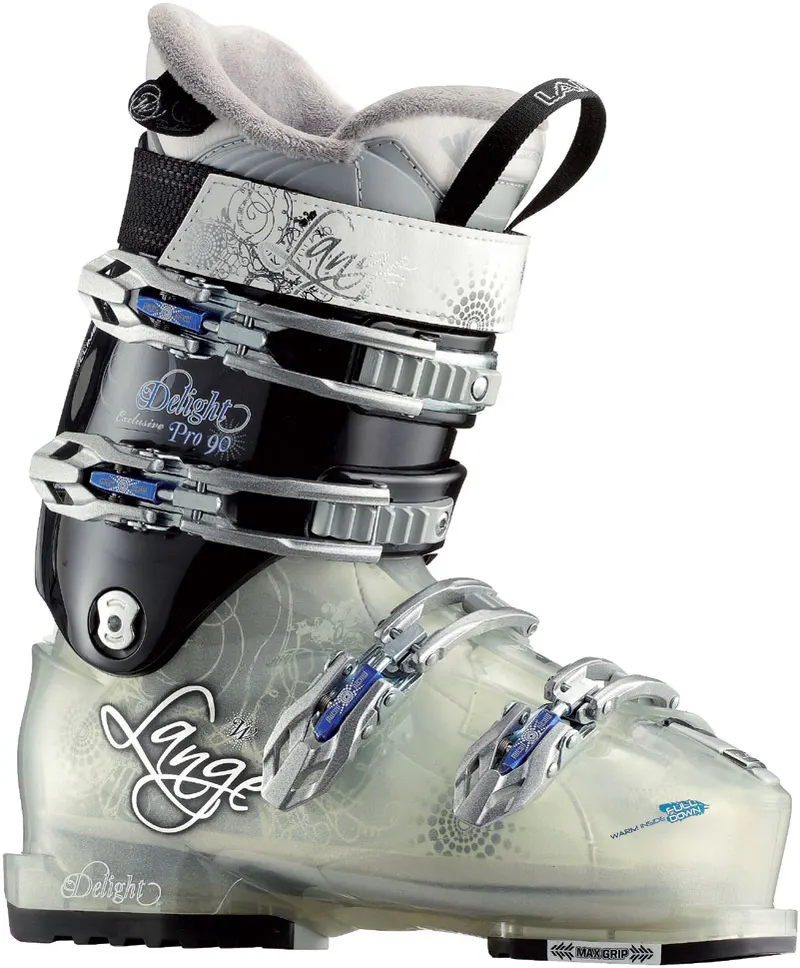 Lange Exclusive Delight Pro