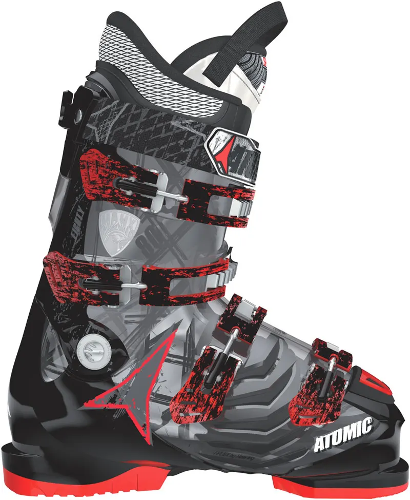 Atomic Hawx 80