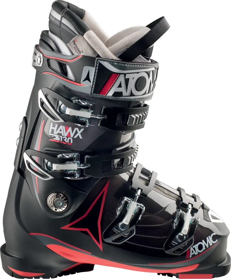 Atomic Hawx 2.0 130