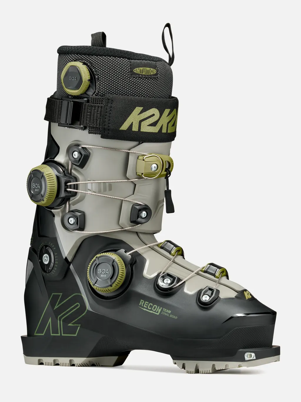 K2 Recon Team Zonal BOA®