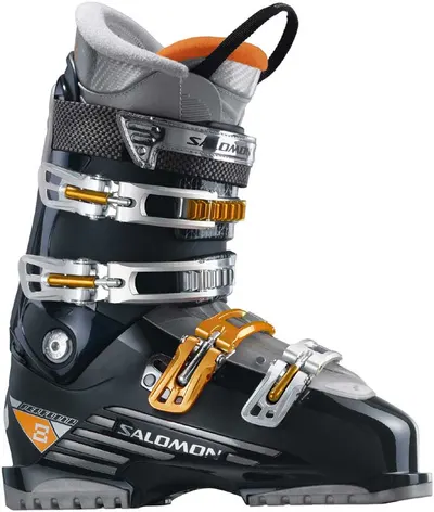Salomon Performa 8