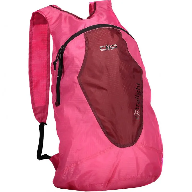CMP Plecak hikingowy CMP Packable 15L (bouganville)