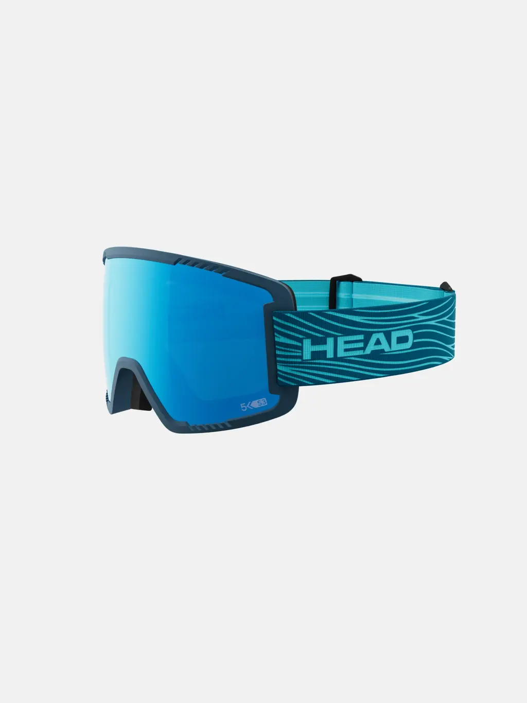 Head Contex Pro 5K Race