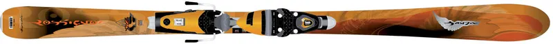 Rossignol Bandit B74