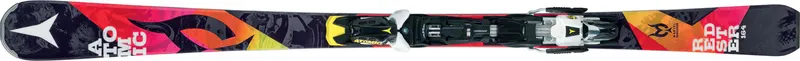 Atomic Redster Marcel Hirscher SL