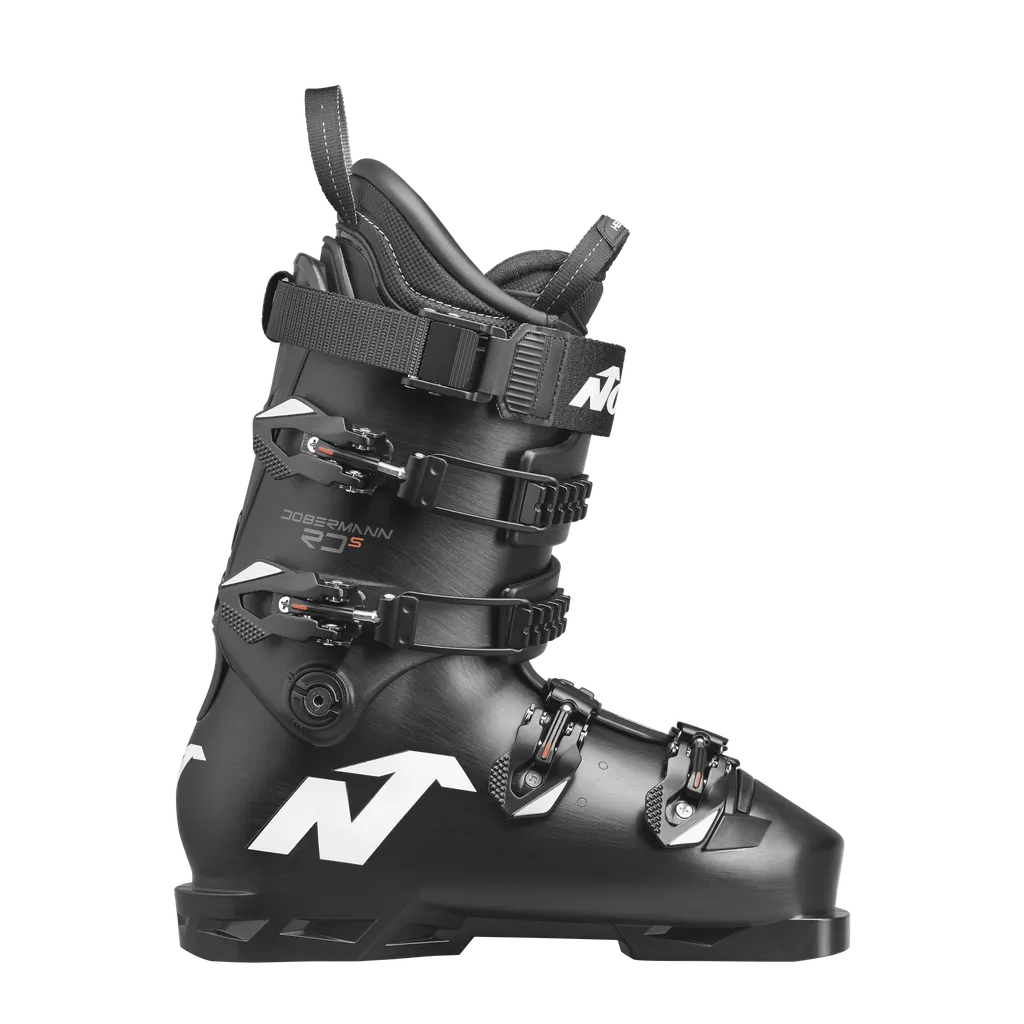 Nordica Dobermann 5 RD-93 (Stiff)