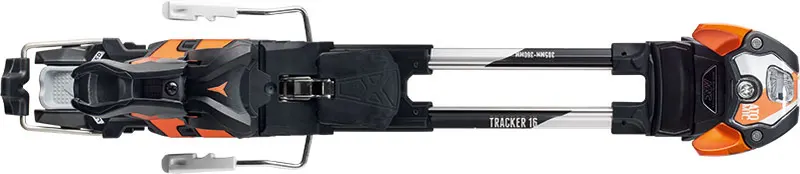 Atomic Tracker 16 MNC