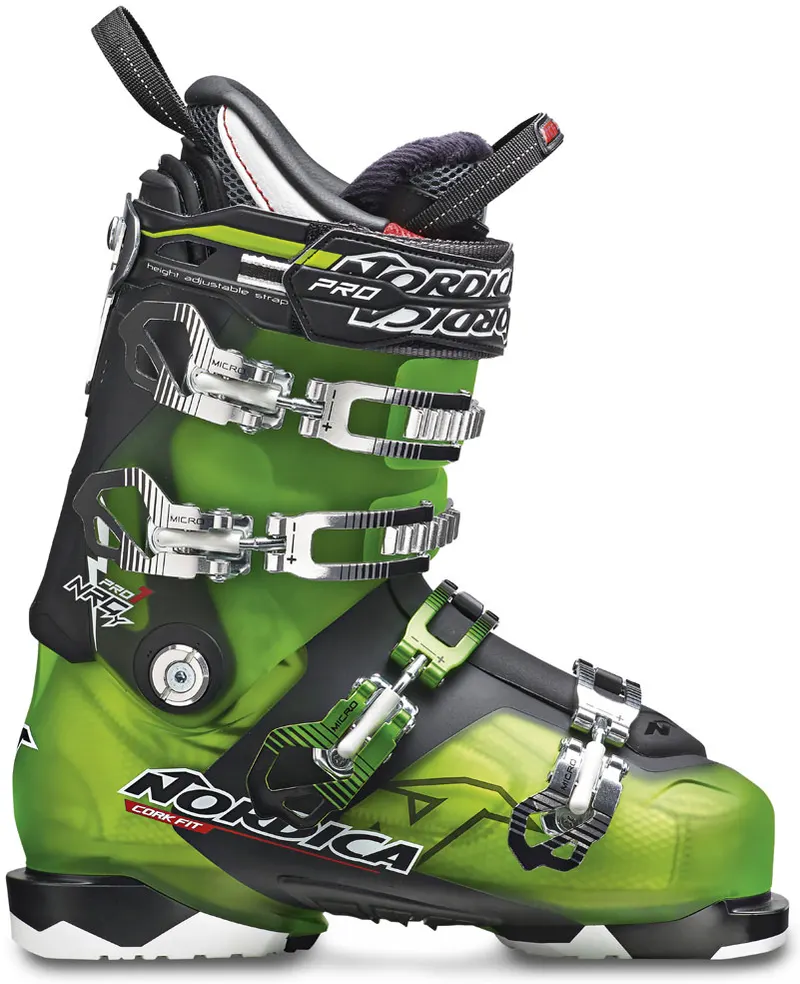 Nordica Nrgy Pro 1