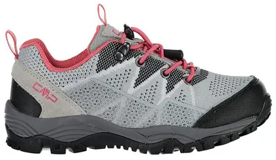 CMP Buty dziecięce CMP Tauri LOW (ice)