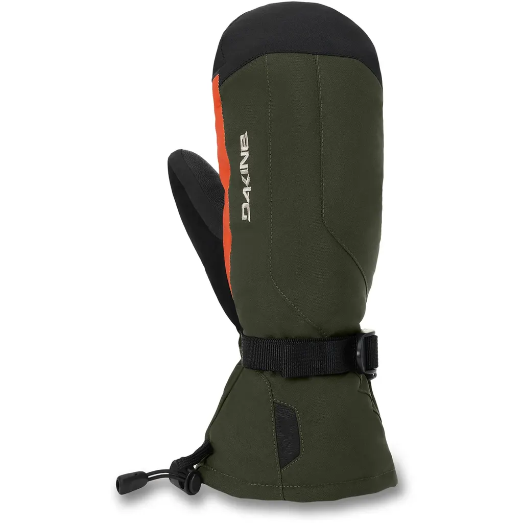 Dakine Scout 2.0 Leather DLX Mitt