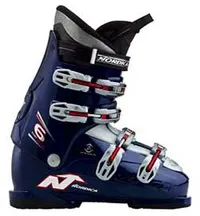Nordica Easy Move 6 ciemno niebieski
