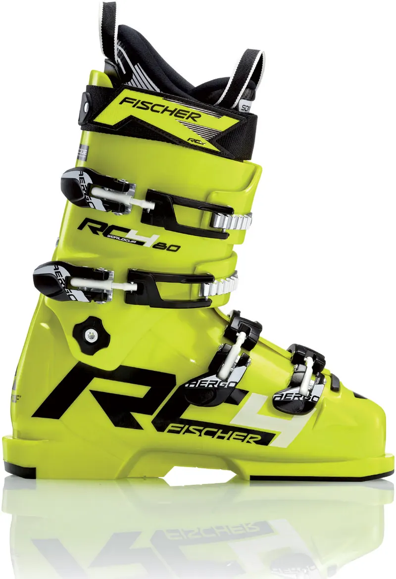 Fischer Soma RC4 80 JR.