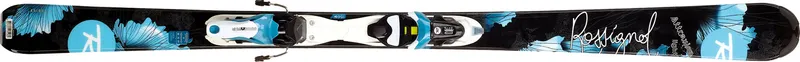 Rossignol Attraxion Light Wzip