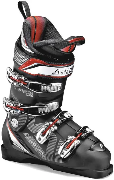 Dolomite Z Race 150 HPR