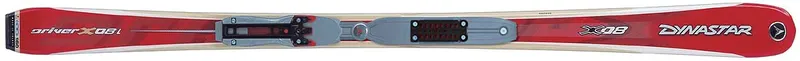 Dynastar X 8L AIS