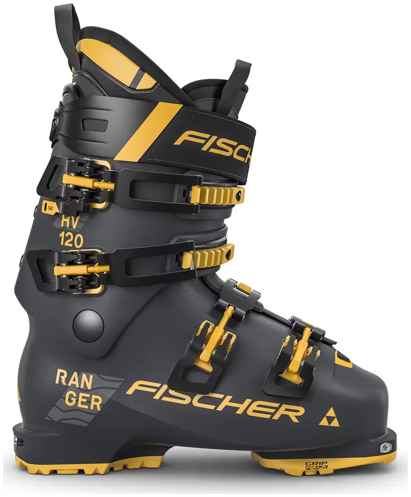 Fischer Ranger HV 120 DYN