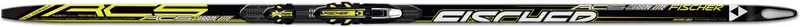 Fischer RCS Carbonlite Skating Hole Ski Cold