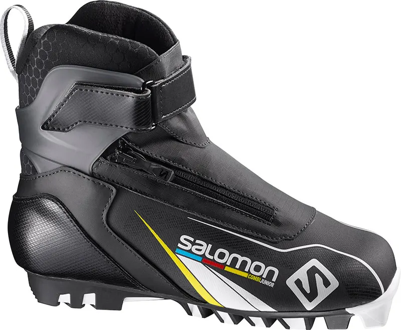 Salomon Combi Junior