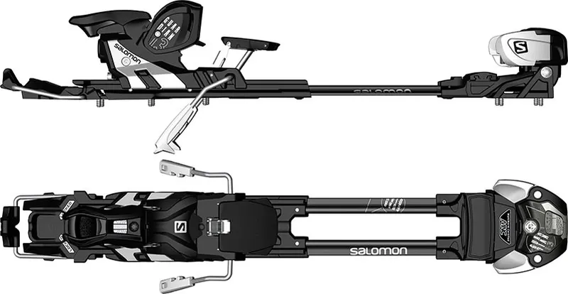 Salomon Guardian MNC 13 (L)