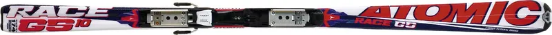 Atomic GS10ib